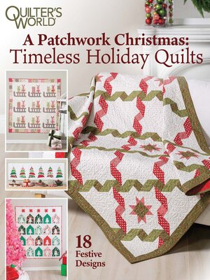 Quilter's World - Magazine